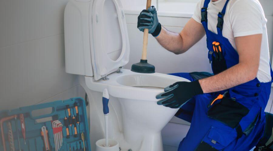 Professional expert plumbing services in Wyocena, WI